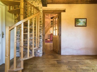 Holiday park La Coquille Features 22
