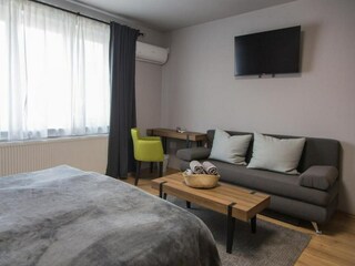 Ferienhaus Draž Ausstattung 17