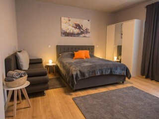 Ferienhaus Draž Ausstattung 18