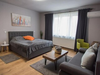 Casa de vacaciones Draž Características 6