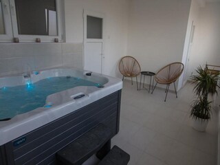 Holiday house Draž Features 14