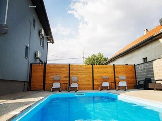 Ferienhaus Draž  25
