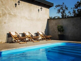 Ferienhaus Draž  7