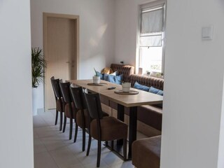 Maison de vacances Draž Équipement 1