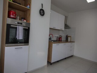 Ferienhaus Draž Ausstattung 8