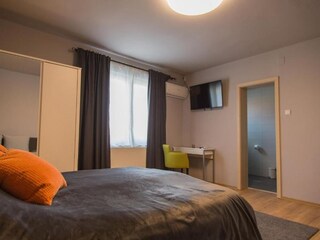 Holiday house Draž Features 9