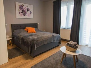 Ferienhaus Draž Ausstattung 11