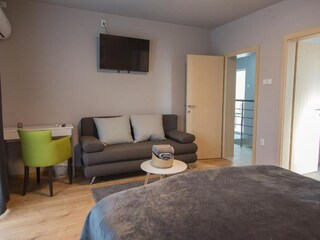 Holiday house Draž Features 12