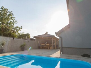 Casa de vacaciones Draž  23