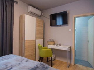 Ferienhaus Draž Ausstattung 21