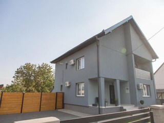 Casa de vacaciones Draž Grabación al aire libre 5