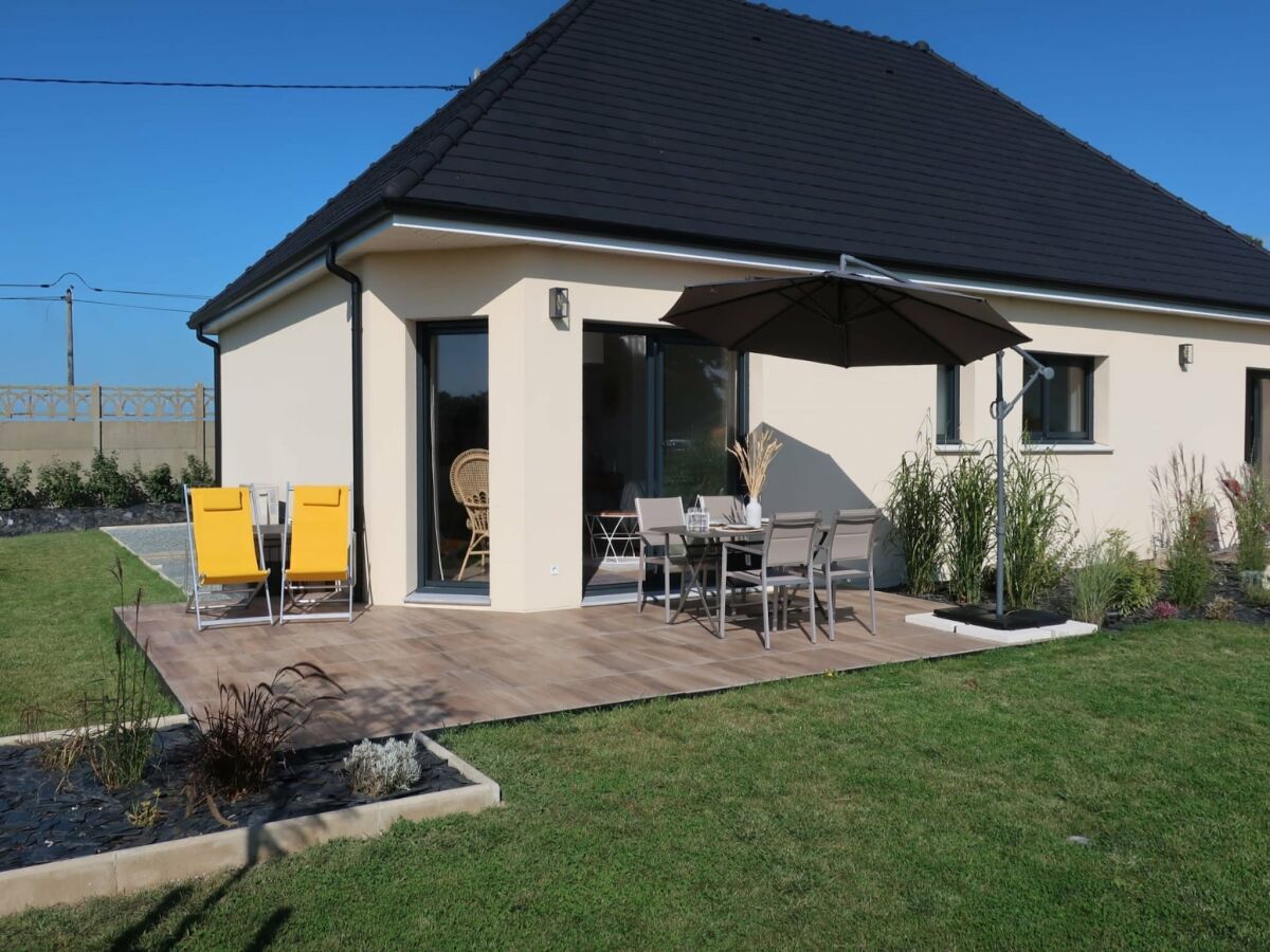 Casa de vacaciones Les Loges Grabación al aire libre 1