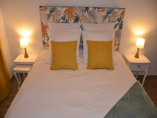 Casa de vacaciones Les Loges Características 13