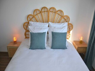 Ferienhaus Les Loges Ausstattung 15