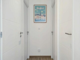 Casa de vacaciones Les Loges Características 17