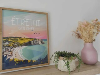 Casa per le vacanze Les Loges  28