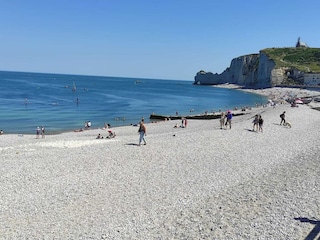 Ferienhaus Les Loges Umgebung 35