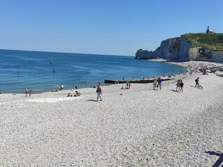 Maison de vacances Les Loges Environnement 35