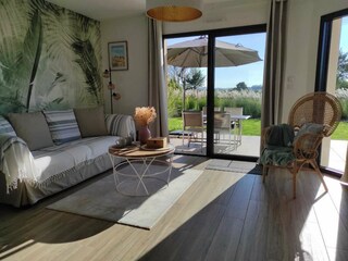 Holiday house Les Loges Features 8