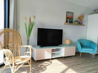 Casa de vacaciones Les Loges Características 9