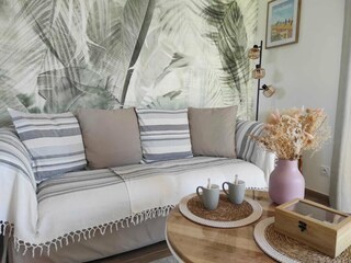 Casa de vacaciones Les Loges Características 10
