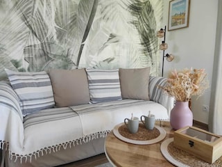 Vakantiehuis Les Loges Kenmerken 6