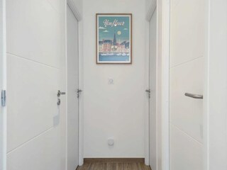 Casa de vacaciones Les Loges Características 11
