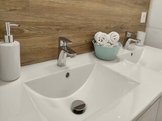 Vakantiehuis Les Loges Kenmerken 14