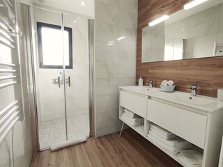 Casa de vacaciones Les Loges Características 11