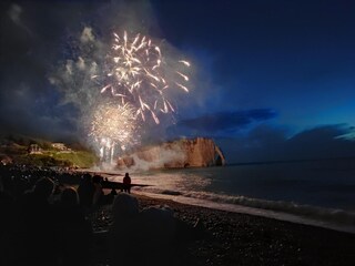 Casa per le vacanze Les Loges Ambiente 23