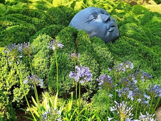 Casa per le vacanze Les Loges Ambiente 23