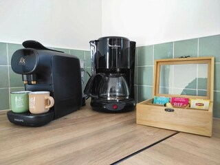 Vakantiehuis Les Loges  28