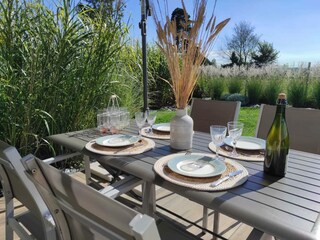 Casa per le vacanze Les Loges Registrazione all'aperto 5