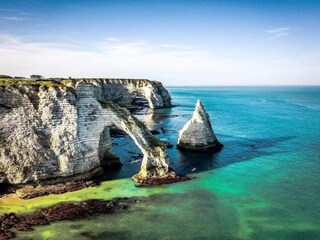 Casa per le vacanze Les Loges Ambiente 25