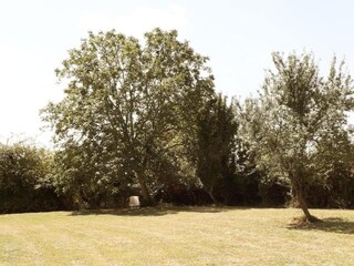 Ferienhaus Les Loges Umgebung 19