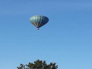 Maison de vacances Les Loges Environnement 27