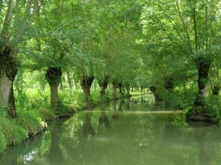 Vakantiehuis Les Loges Omgeving 18