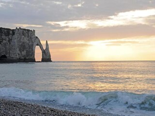 Casa de vacaciones Les Loges Entorno 29