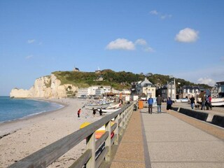 Casa per le vacanze Les Loges Ambiente 17