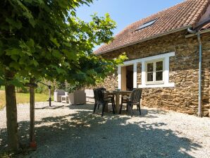 Ferienpark Gemütliches Cottage in Aquitanien mit möbliertem Garten - La Coquille - image1