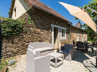 Holiday park La Coquille Outdoor Recording 4