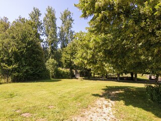 Parc de vacances La Coquille Enregistrement extérieur 7