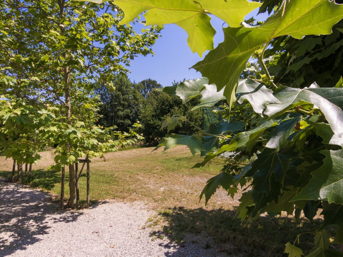 Ferienpark La Coquille Außenaufnahme 10