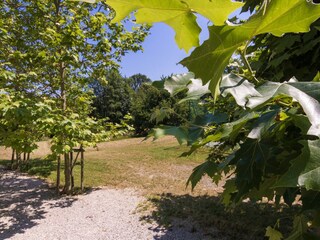 Parco vacanze La Coquille Registrazione all'aperto 6