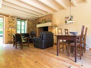 Vakantiepark La Coquille Kenmerken 14