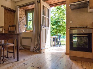 Vakantiepark La Coquille Kenmerken 11