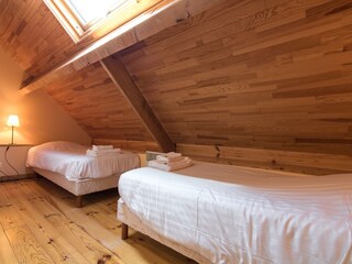 Vakantiepark La Coquille Kenmerken 17