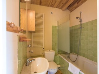 Vakantiepark La Coquille Kenmerken 13