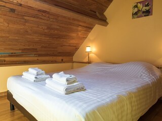 Vakantiepark La Coquille Kenmerken 18