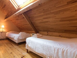 Vakantiepark La Coquille Kenmerken 16